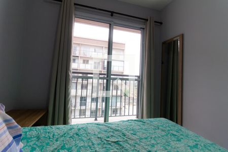 Apartamento à venda com 28m², 1 quarto e sem vaga Apartamento à venda com 28m², 1 quarto e sem vagaQuarto Suíte