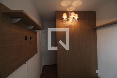 Quarto de apartamento para alugar com 1 quarto, 30m² em Vila Penteado, São Paulo