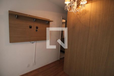 Quarto de apartamento para alugar com 1 quarto, 30m² em Vila Penteado, São Paulo