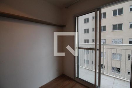 Quarto de apartamento para alugar com 1 quarto, 30m² em Vila Penteado, São Paulo