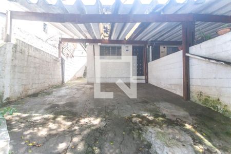Casa à venda com 150m², 2 quartos e 3 vagas Casa à venda com 150m², 2 quartos e 3 vagasGaragem