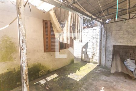 Casa à venda com 150m², 2 quartos e 3 vagas Casa à venda com 150m², 2 quartos e 3 vagasQuintal