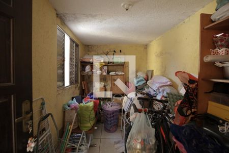Casa à venda com 130m², 3 quartos e 2 vagas Casa à venda com 130m², 3 quartos e 2 vagasQuarto de Serviço
