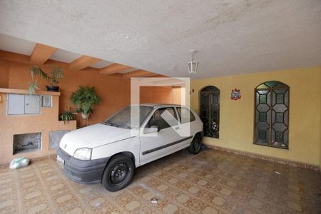 Casa à venda com 130m², 3 quartos e 2 vagas Casa à venda com 130m², 3 quartos e 2 vagasÁrea comum