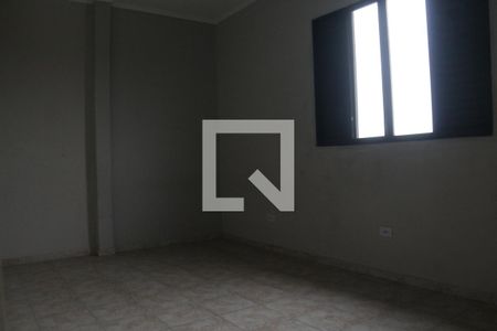 Quarto de apartamento para alugar com 1 quarto, 71m² em Centro, São Vicente