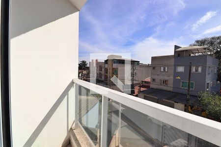 Casa à venda com 129m², 2 quartos e 2 vagasVista da Suíte 1