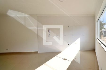 Casa à venda com 129m², 2 quartos e 2 vagasCozinha