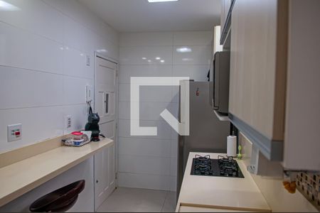 Apartamento à venda com 71m², 2 quartos e 1 vaga Apartamento à venda com 71m², 2 quartos e 1 vagacozinha