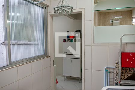 Apartamento à venda com 71m², 2 quartos e 1 vaga Apartamento à venda com 71m², 2 quartos e 1 vagaarea de serviço