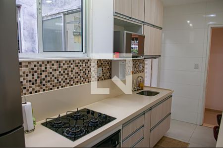 Apartamento à venda com 71m², 2 quartos e 1 vaga Apartamento à venda com 71m², 2 quartos e 1 vagacozinha