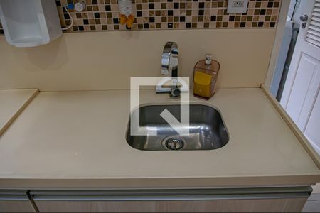 Apartamento à venda com 71m², 2 quartos e 1 vaga Apartamento à venda com 71m², 2 quartos e 1 vagacozinha