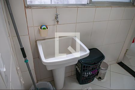 Apartamento à venda com 71m², 2 quartos e 1 vaga Apartamento à venda com 71m², 2 quartos e 1 vagaarea de serviço