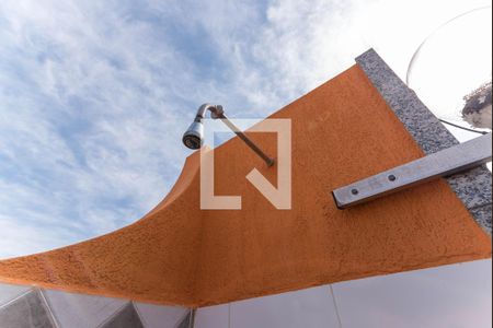 Apartamento à venda com 180m², 3 quartos e sem vaga Apartamento à venda com 180m², 3 quartos e sem vagaTerraço - Chuveirão