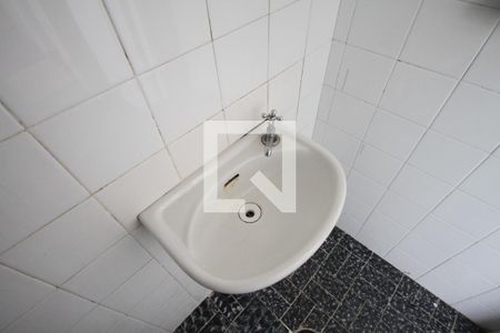 Apartamento à venda com 88m², 2 quartos e 1 vagaBanheiro de Serviço