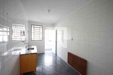 Apartamento à venda com 88m², 2 quartos e 1 vagaCozinha