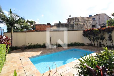 Apartamento à venda com 85m², 3 quartos e 2 vagasPiscina