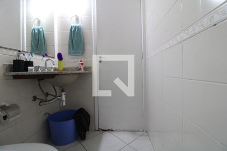 Apartamento à venda com 85m², 3 quartos e 2 vagasBanheiro comum