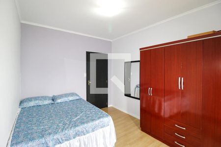 Quarto de apartamento à venda com 1 quarto, 50m² em São José, Canoas