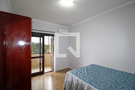 Quarto de apartamento à venda com 1 quarto, 50m² em São José, Canoas