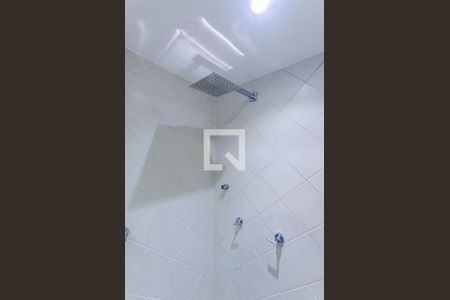 Apartamento à venda com 243m², 4 quartos e 1 vagaBanheiro Social