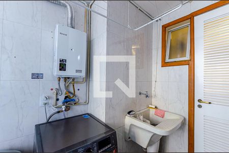 Apartamento à venda com 243m², 4 quartos e 1 vagaCozinha 