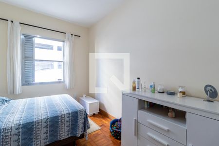 Quarto 1 de apartamento à venda com 2 quartos, 70m² em Santana, São Paulo