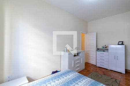 Quarto 1 de apartamento à venda com 2 quartos, 70m² em Santana, São Paulo