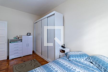 Quarto 1 de apartamento à venda com 2 quartos, 70m² em Santana, São Paulo