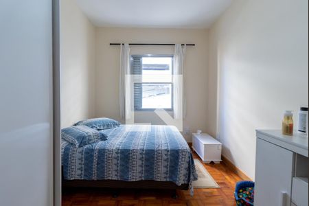 Quarto 1 de apartamento à venda com 2 quartos, 70m² em Santana, São Paulo