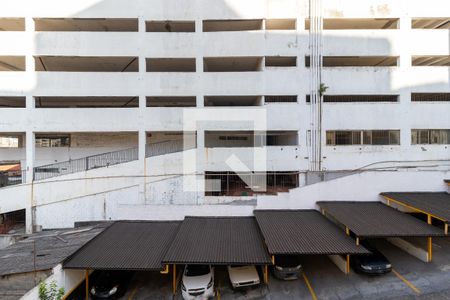Vista da Sala de apartamento à venda com 2 quartos, 70m² em Santana, São Paulo