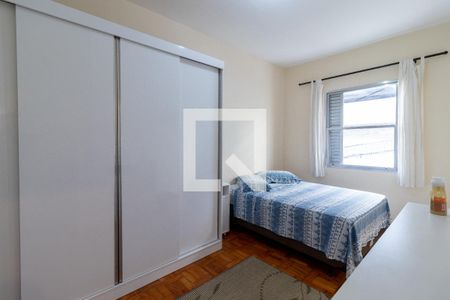 Quarto 1 de apartamento à venda com 2 quartos, 70m² em Santana, São Paulo