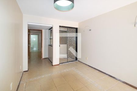 Sala de apartamento para alugar com 2 quartos, 100m² em Riacho Fundo Ii, Brasília