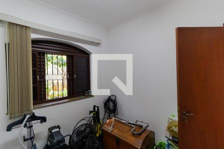 Casa à venda com 230m², 4 quartos e 4 vagas Casa à venda com 230m², 4 quartos e 4 vagasQuarto de Serviço