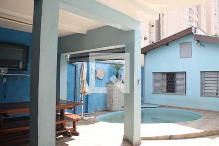 Casa à venda com 330m², 3 quartos e 3 vagasÁrea comum