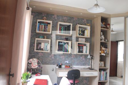 Casa à venda com 330m², 3 quartos e 3 vagasEscritório