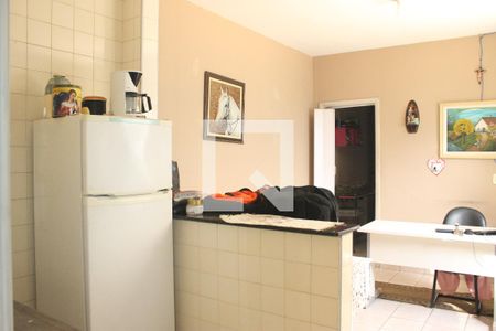 Casa à venda com 330m², 3 quartos e 3 vagasEdícula