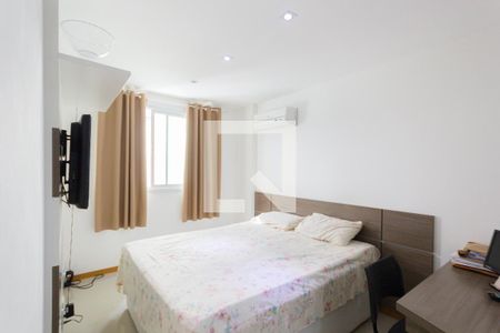 Apartamento à venda com 81m², 2 quartos e 1 vagaQuarto 2 - Suíte