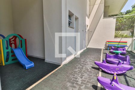 Apartamento à venda com 81m², 2 quartos e 1 vagaPlayground