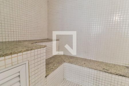 Apartamento à venda com 81m², 2 quartos e 1 vagaSauna