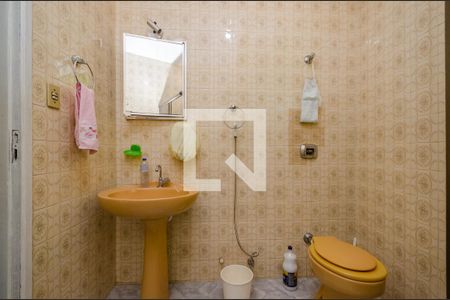 Casa à venda com 500m², 3 quartos e 5 vagas Casa à venda com 500m², 3 quartos e 5 vagasBanheiro da Suíte