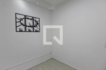 Quarto 1 de apartamento para alugar com 2 quartos, 45m² em Jardim Ibitirama, São Paulo