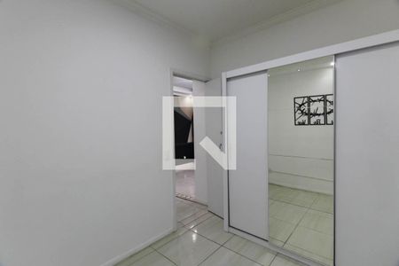 Quarto 1 de apartamento para alugar com 2 quartos, 45m² em Jardim Ibitirama, São Paulo