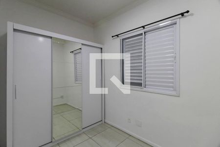 Quarto 1 de apartamento para alugar com 2 quartos, 45m² em Jardim Ibitirama, São Paulo