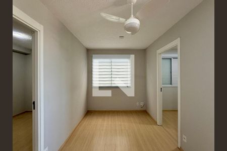 Sala de apartamento para alugar com 2 quartos, 34m² em Santo Amaro, São Paulo