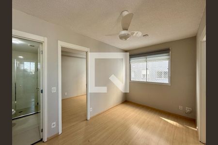 Sala de apartamento para alugar com 2 quartos, 34m² em Santo Amaro, São Paulo