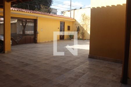 Casa à venda com 248m², 3 quartos e 6 vagasÁrea Externa