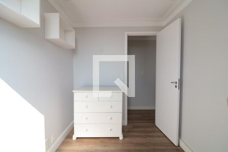 Quarto 1 de apartamento para alugar com 3 quartos, 72m² em Vila Bertioga, São Paulo