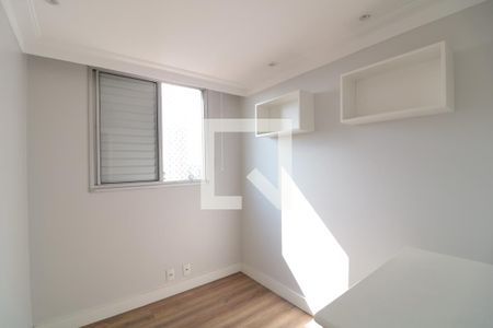 Quarto 1 de apartamento para alugar com 3 quartos, 72m² em Vila Bertioga, São Paulo