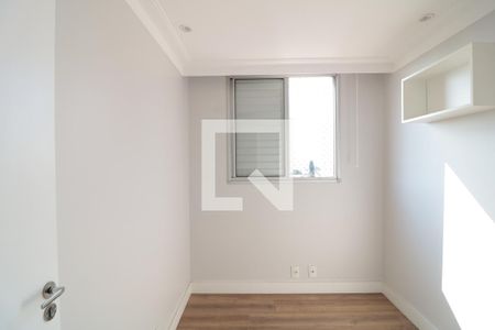 Quarto 1 de apartamento para alugar com 3 quartos, 72m² em Vila Bertioga, São Paulo