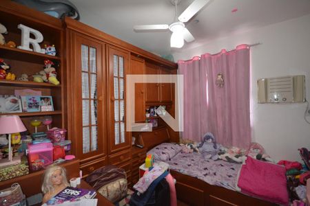 Vista do Quarto 1 de apartamento para alugar com 3 quartos, 90m² em Irajá, Rio de Janeiro